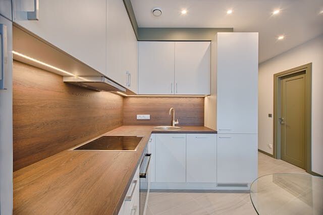 The Custom Kitchen: A Guide to Designing your Dream Kitchen